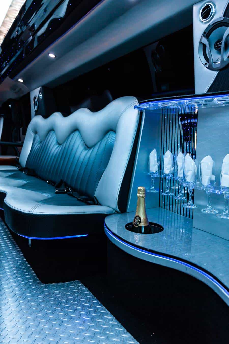 Limo Hire Coventry